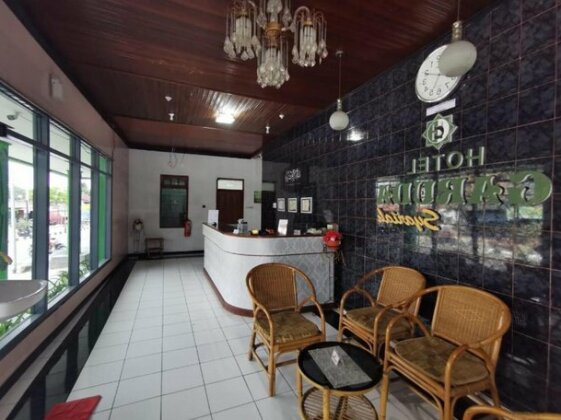 Hotel Garuda Bontang - Photo3