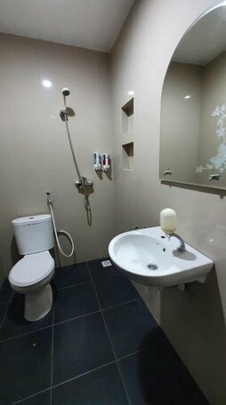 Hotel Garuda Bontang - Photo4