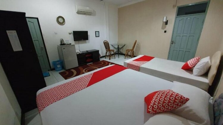 Hotel Garuda Bontang - Photo5