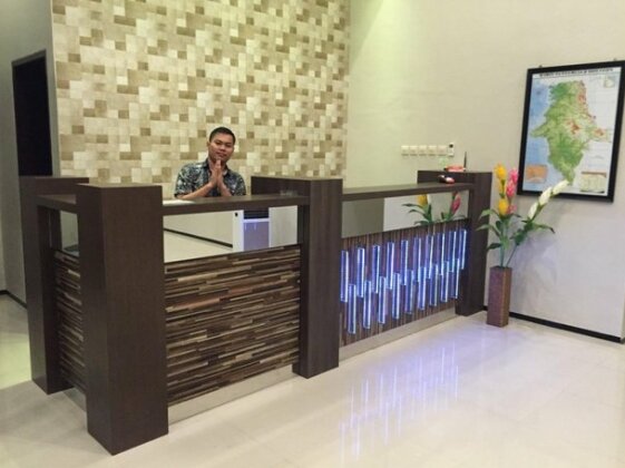 Hotel Millenium Berau - Photo3