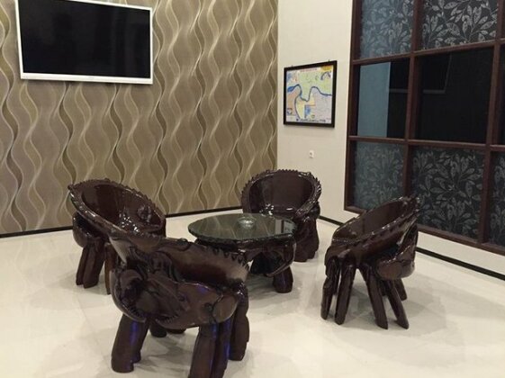 Hotel Millenium Berau - Photo4