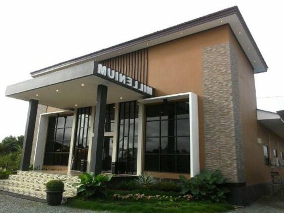 Hotel Millenium Berau - Photo5
