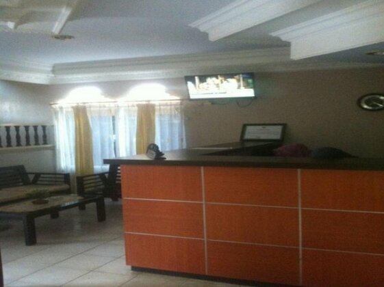 Hotel Nirwana Kalimantan - Photo3