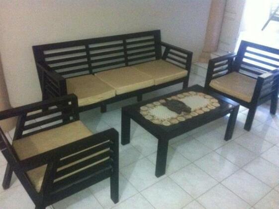 Hotel Nirwana Kalimantan - Photo4