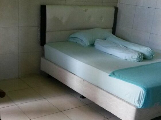 Hotel Sanggam - Photo2