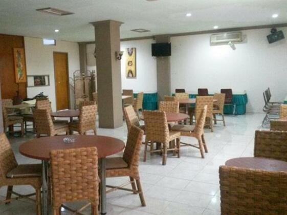 Hotel Sanggam - Photo4