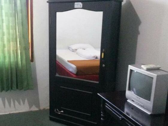 Hotel Sanggam - Photo5