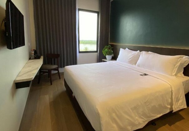 Luminor Hotel Tanjung Selor - Photo2
