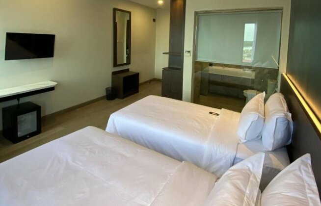 Luminor Hotel Tanjung Selor - Photo3