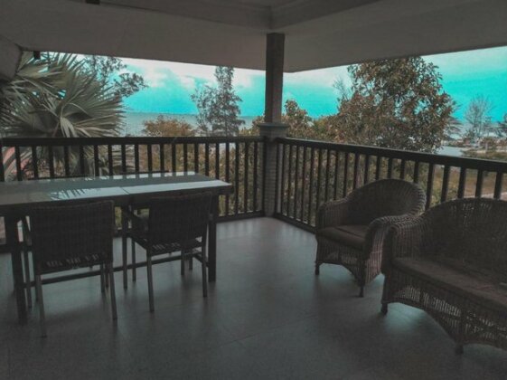 Matahari Persada Resort - Photo2