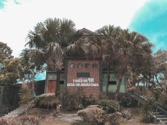 Matahari Persada Resort - Photo4