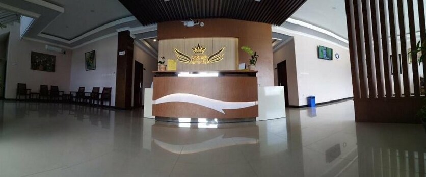 Neo City Hotel Tanjung Selor