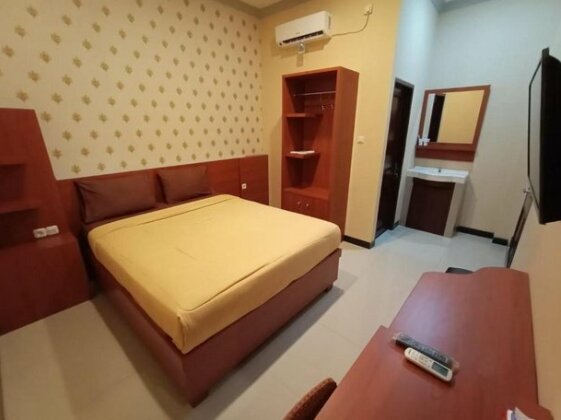 Neo City Hotel Tanjung Selor - Photo2