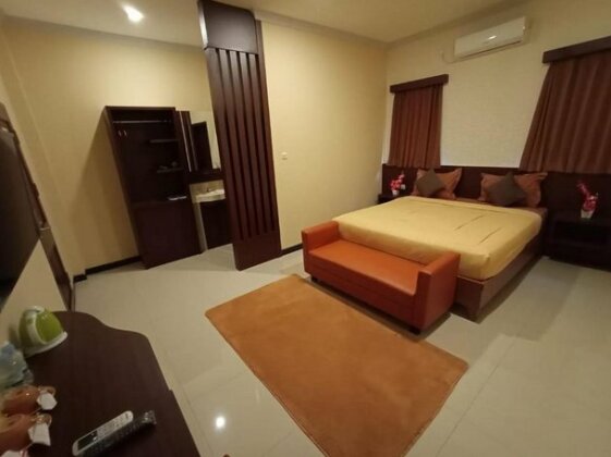 Neo City Hotel Tanjung Selor - Photo3