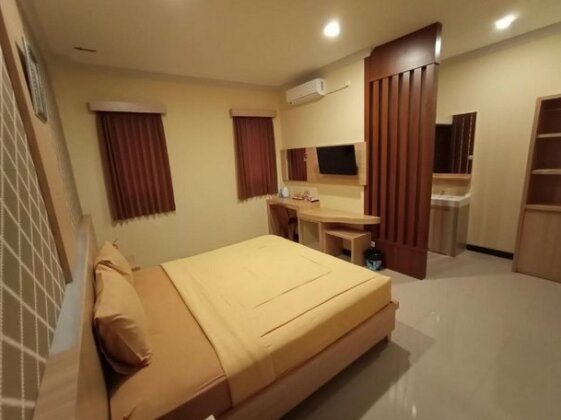 Neo City Hotel Tanjung Selor - Photo4