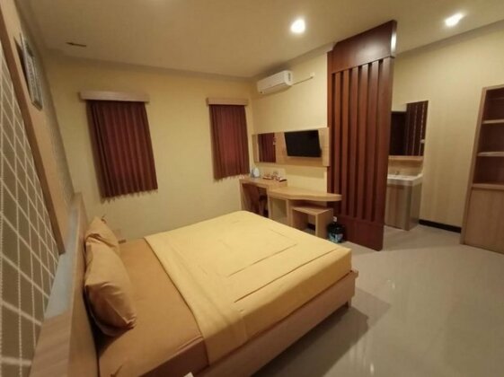 Neo City Hotel Tanjung Selor - Photo4