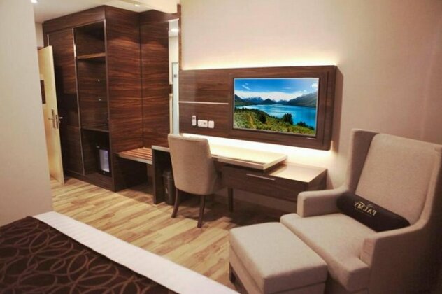 Palmy Exclusive Hotel - Photo3