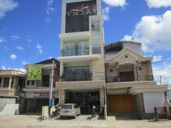 Palmy Hotel