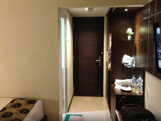 Palmy Hotel - Photo3