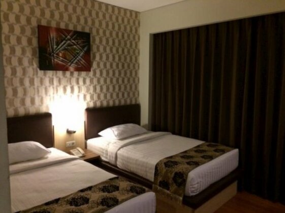Palmy Hotel - Photo4