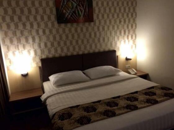 Palmy Hotel - Photo5