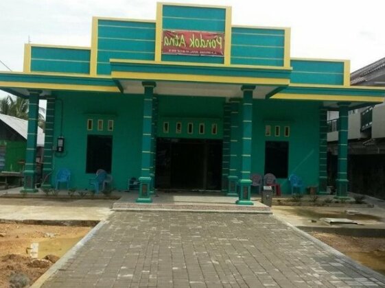 Pondok Atna Guest House - Photo2