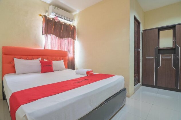 RedDoorz @ Jalan Cilik Riwut Kapuas - Photo2