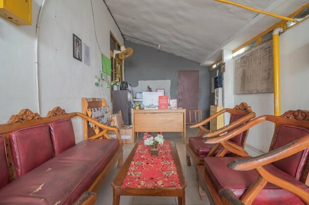 RedDoorz @ Jalan Cilik Riwut Kapuas - Photo3