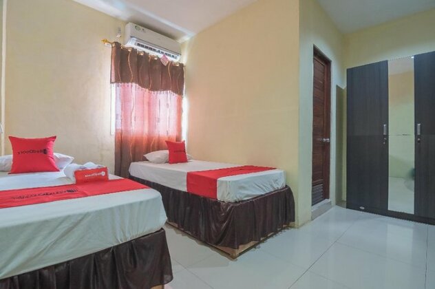 RedDoorz @ Jalan Cilik Riwut Kapuas - Photo4