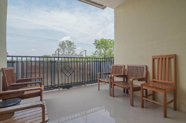 RedDoorz @ Jalan Cilik Riwut Kapuas - Photo5