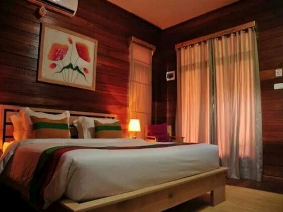 Rumah Kedaung Guest House - Photo2