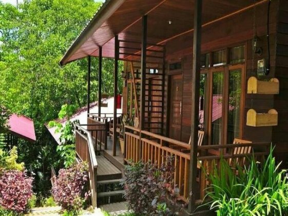 Rumah Kedaung Guest House - Photo3