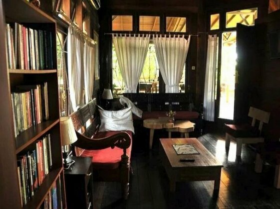 Rumah Kedaung Guest House - Photo4