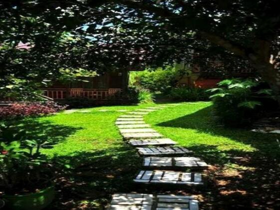Rumah Kedaung Guest House - Photo5