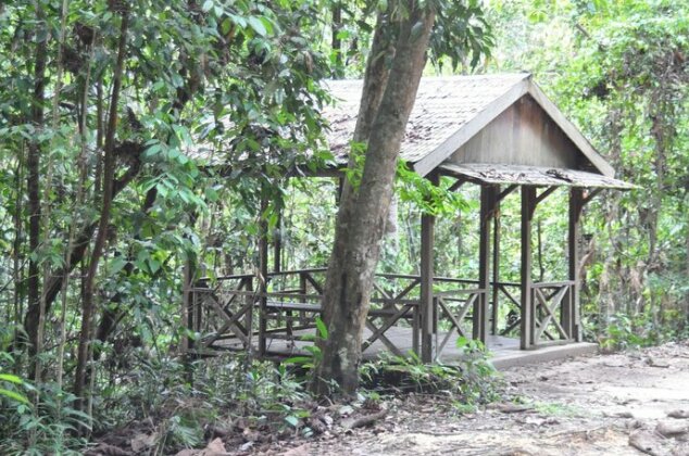 Samboja Lodge