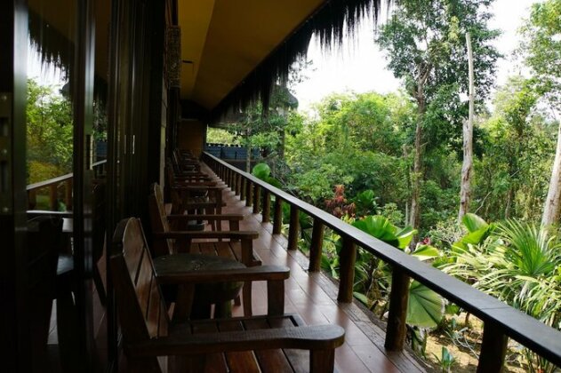 Samboja Lodge - Photo2