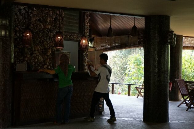 Samboja Lodge - Photo3