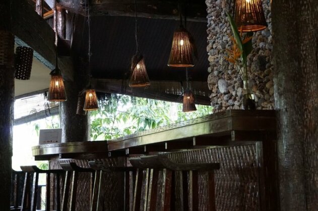 Samboja Lodge - Photo4