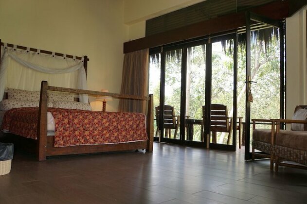 Samboja Lodge - Photo5