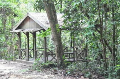 Samboja Lodge