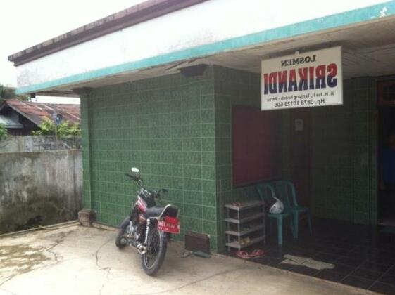 Srikandi Homestay - Photo5
