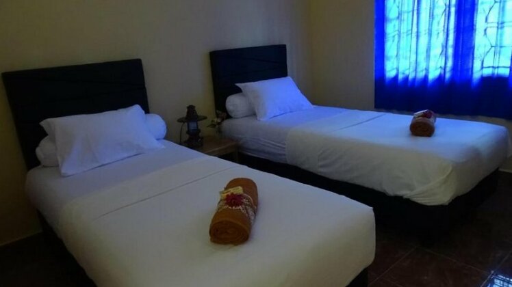 Villa Garuda - Photo3