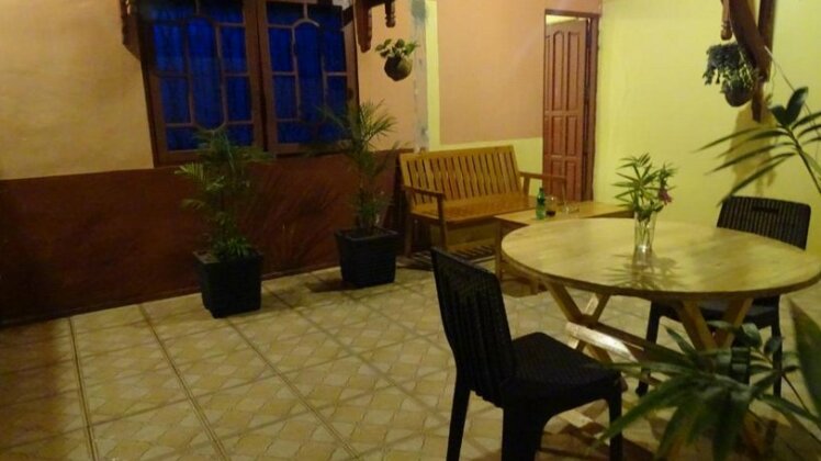 Villa Garuda - Photo4