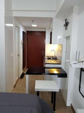 Apartment Studio Mahogany - Photo2