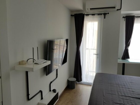 Apartment Studio Mahogany - Photo4