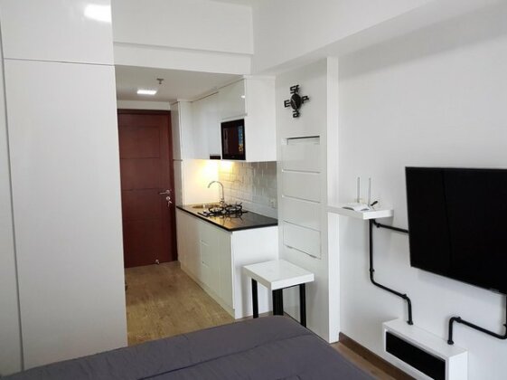 Apartment Studio Mahogany - Photo5
