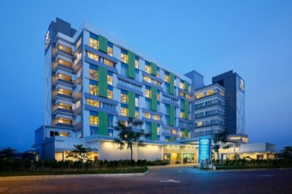 Batiqa Hotel & Apartments Karawang