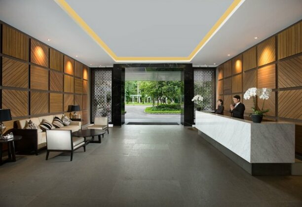 Delonix Hotel Karawang - Photo3