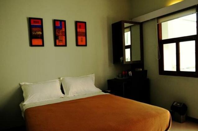D'Raya Guest House - Photo2