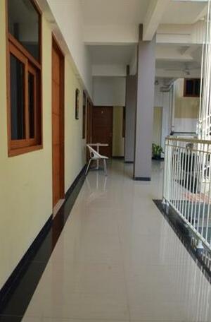 D'Raya Guest House - Photo3